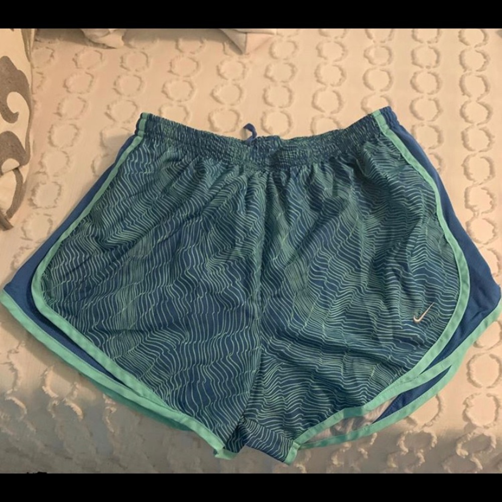 Nike Shorts